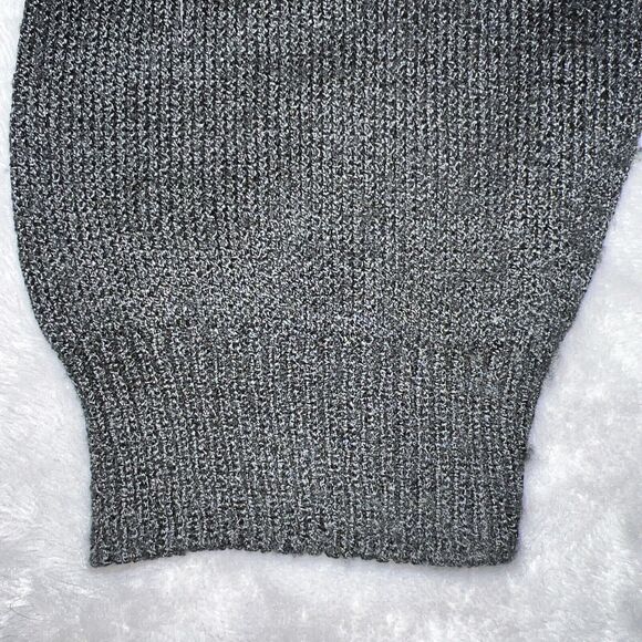 Harold House Vintage 70s Womens S Sweater USA Made 3/4 Sleeve Light Embellished - Picture 5 of 10